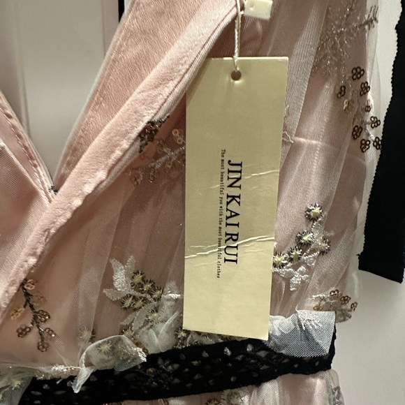 NWT Summer Dress - Picture 6 of 7